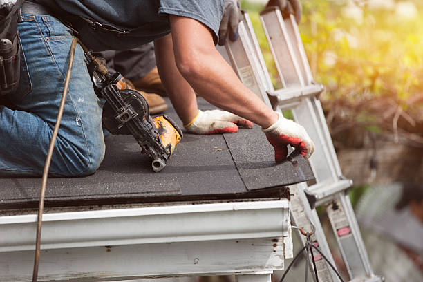 Roof Repair Estimates in Riverview Park, PA