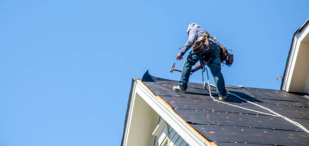 Best Gutter Installation and Roofing  in Riverview Rk, PA